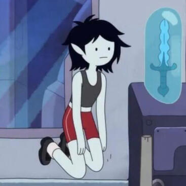 Marceline (Adventure Time)