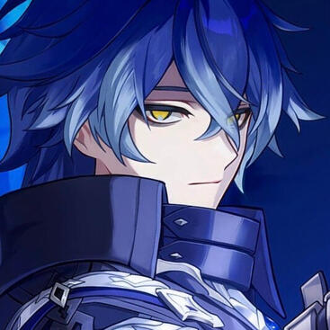 Flins (Genshin Impact)