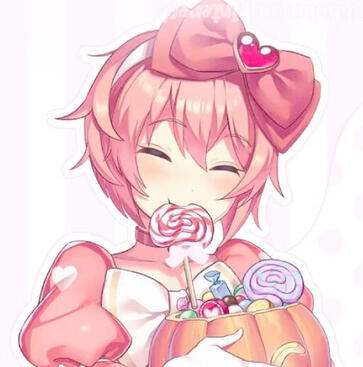 Sayori (Ddlc)