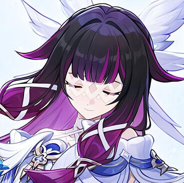 Columbina (Genshin Impact) meee!!!!!