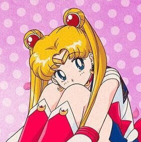 Usagi / Sailor Moon