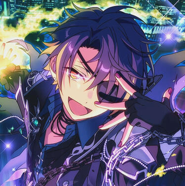 Shinobu Sengoku Shinobu Sengoku