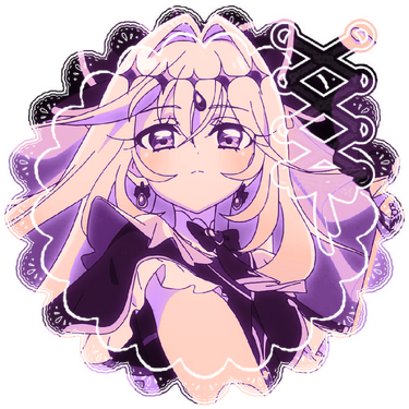 Cure Arcana Shadow Cure Arcana Shadow